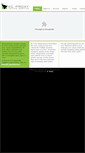 Mobile Screenshot of ecproxyvoting.com